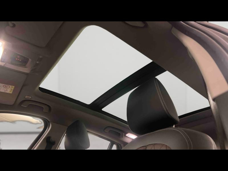 Occasion BMW X1 xDrive25eA 220ch xLine 6cv 2022 Mineralgrau 31999 € à Metz