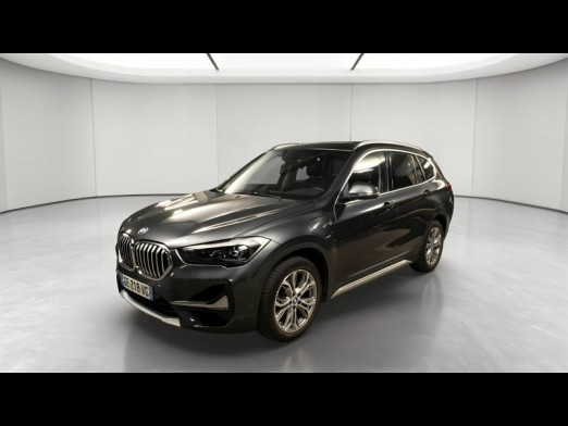 Occasion BMW X1 xDrive25eA 220ch xLine 6cv 2022 Mineralgrau 31 999 € à Metz