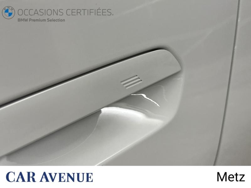 Used BMW Série 2 ActiveTourer 218d 150ch Luxury DKG7 2023 Alpinweiss € 29999 in Metz