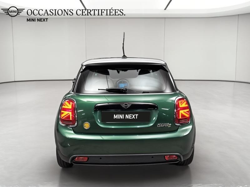 Used MINI Mini Cooper SE 184ch Edition Premium Plus BVA 5CV 2022 British Racing Green € 18999 in Metz