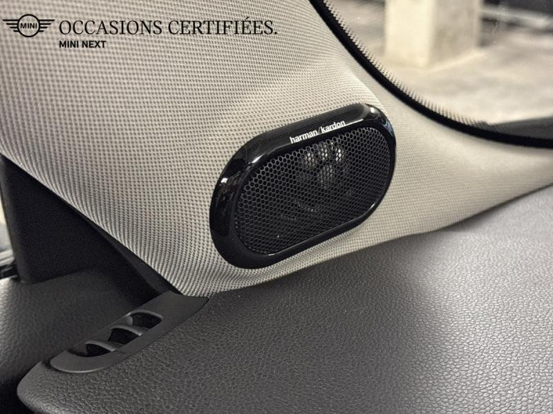 Used MINI Mini Cooper SE 184ch Edition Premium Plus BVA 5CV 2022 British Racing Green € 18999 in Metz