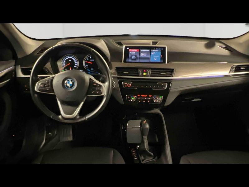 Occasion BMW X1 xDrive25eA 220ch xLine 6cv 2022 Mineralgrau 31999 € à Metz