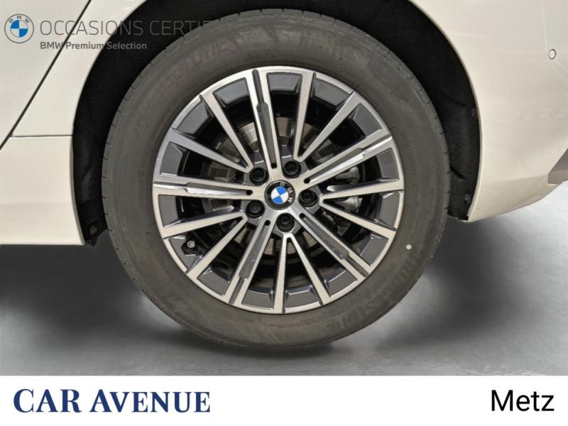 Used BMW Série 2 ActiveTourer 218d 150ch Luxury DKG7 2023 Alpinweiss € 29999 in Metz