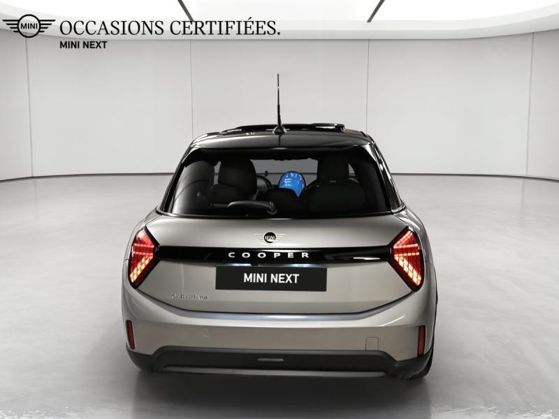 Used MINI Cooper 5 Portes C 156ch Favoured DKG7 2025 Argenté € 32999 in Metz