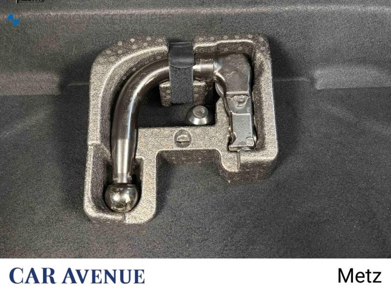 Occasion BMW Série 1 118dA 150ch M Sport 8cv 2022 Blanc 29499 € à Metz