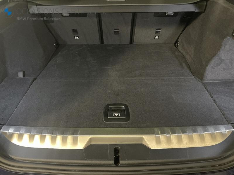 Occasion BMW Série 3 Touring 330eA xDrive 292ch M Sport 2022 BMW Individual Tanzaniteblau 41899 € à Metz