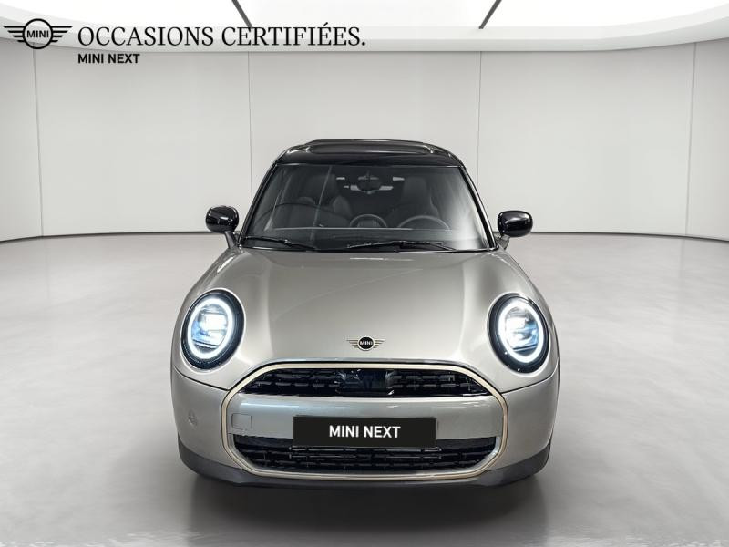 Used MINI Cooper 5 Portes C 156ch Favoured DKG7 2025 Argenté € 32999 in Metz