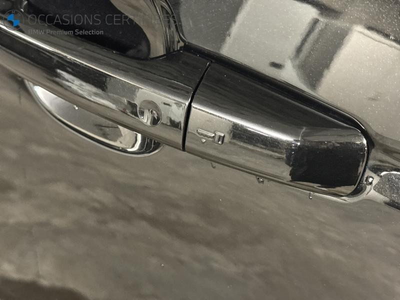 Used LAND-ROVER Range Rover Sport 2.0 P400e 404ch HSE Dynamic Mark VIII 2021 Santorini Black € 49899 in Metz