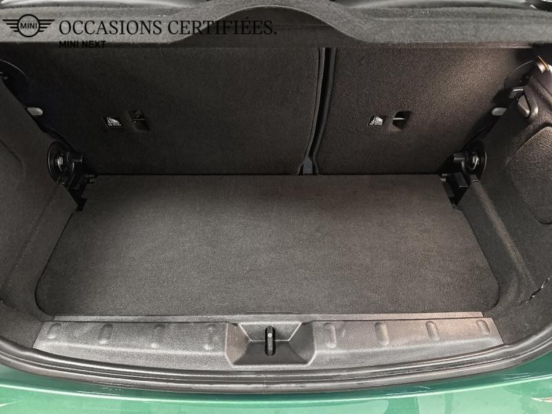 Used MINI Mini Cooper SE 184ch Edition Premium Plus BVA 5CV 2022 British Racing Green € 18999 in Metz