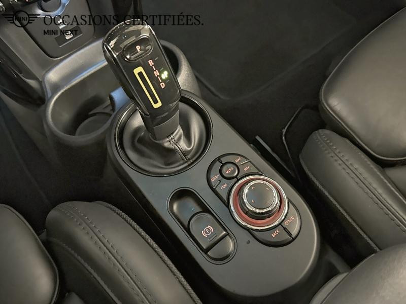 Used MINI Mini Cooper SE 184ch Edition Premium Plus BVA 5CV 2022 British Racing Green € 18999 in Metz