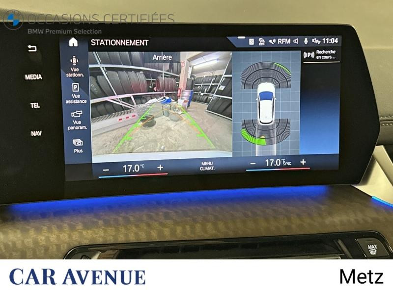 Used BMW Série 2 ActiveTourer 218d 150ch Luxury DKG7 2023 Alpinweiss € 29999 in Metz