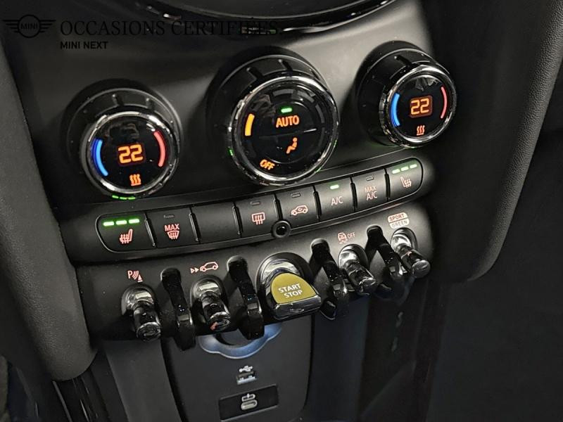 Used MINI Mini Cooper SE 184ch Edition Premium Plus BVA 5CV 2022 British Racing Green € 18999 in Metz