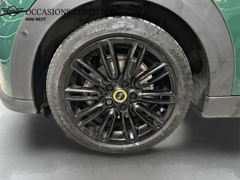 Used MINI Mini Cooper SE 184ch Edition Premium Plus BVA 5CV 2022 British Racing Green € 18999 in Metz