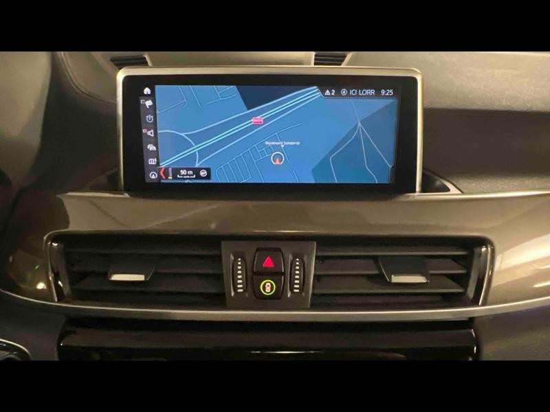 Occasion BMW X1 xDrive25eA 220ch xLine 6cv 2022 Mineralgrau 31999 € à Metz