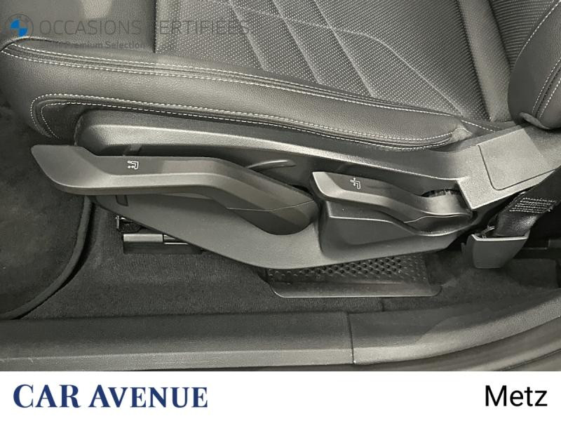 Used BMW Série 2 ActiveTourer 218d 150ch Luxury DKG7 2023 Alpinweiss € 29999 in Metz