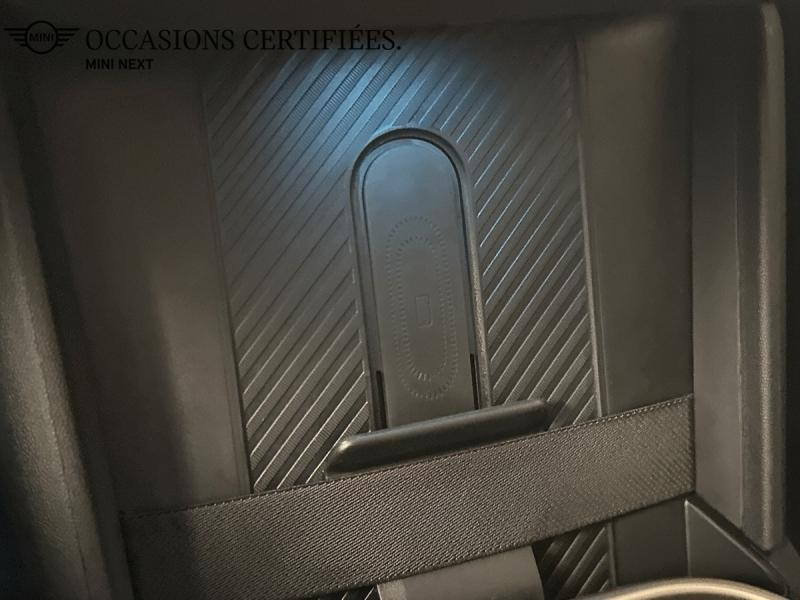 Used MINI Cooper 5 Portes C 156ch Favoured DKG7 2025 Argenté € 32999 in Metz