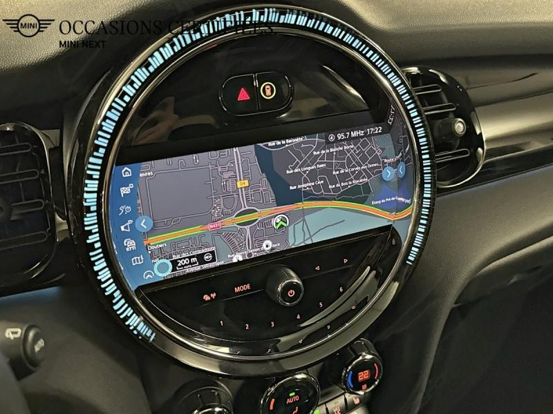 Used MINI Mini Cooper SE 184ch Edition Premium Plus BVA 5CV 2022 British Racing Green € 18999 in Metz