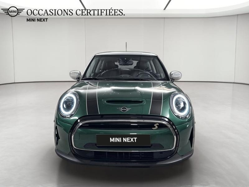 Used MINI Mini Cooper SE 184ch Edition Premium Plus BVA 5CV 2022 British Racing Green € 18999 in Metz