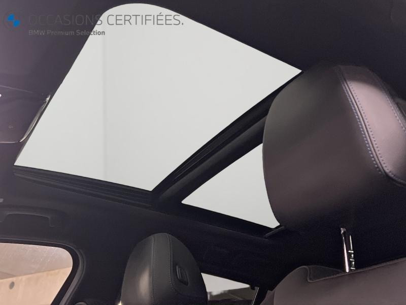 Occasion BMW Série 3 Touring 330eA xDrive 292ch M Sport 2022 BMW Individual Tanzaniteblau 41899 € à Metz