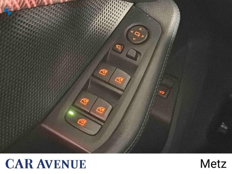 Occasion BMW Série 1 118dA 150ch M Sport 8cv 2022 Blanc 29499 € à Metz