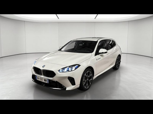 Occasion BMW Série 1 120A 170ch M Sport Design DKG7 2025 Blanc 36 990 € à Metz