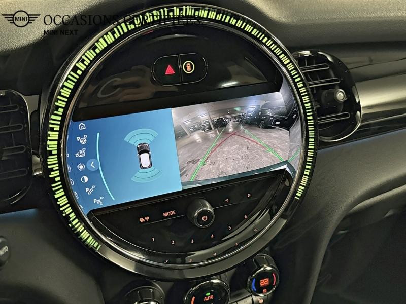 Used MINI Mini Cooper SE 184ch Edition Premium Plus BVA 5CV 2022 British Racing Green € 18999 in Metz