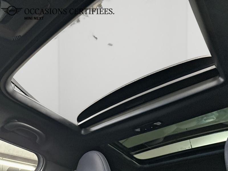 Used MINI Cooper 5 Portes C 156ch Favoured DKG7 2025 Argenté € 32999 in Metz