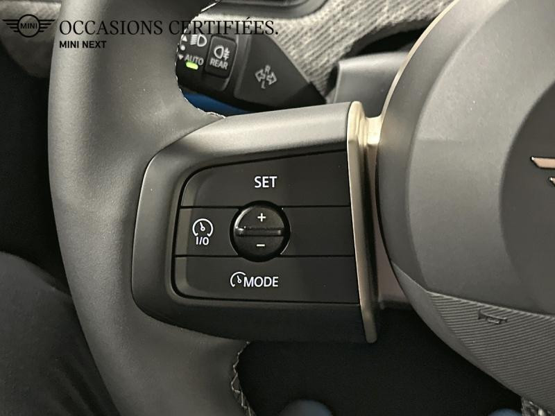 Used MINI Cooper 5 Portes C 156ch Favoured DKG7 2025 Argenté € 32999 in Metz