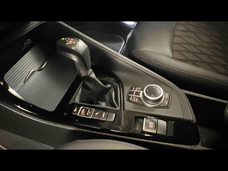 Occasion BMW X1 xDrive25eA 220ch xLine 6cv 2022 Mineralgrau 31999 € à Metz