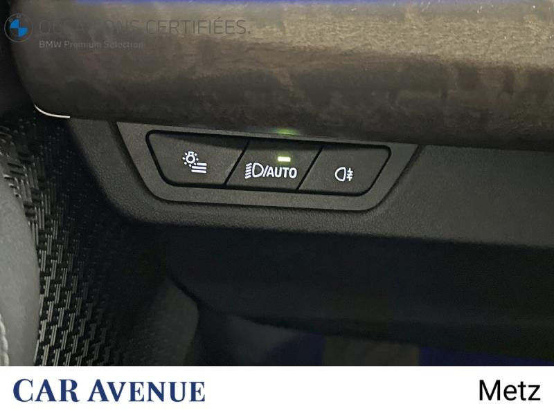 Used BMW Série 2 ActiveTourer 218d 150ch Luxury DKG7 2023 Alpinweiss € 29999 in Metz