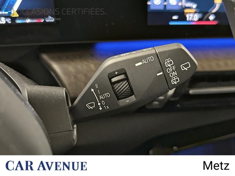 Used BMW Série 2 ActiveTourer 218d 150ch Luxury DKG7 2023 Alpinweiss € 29999 in Metz