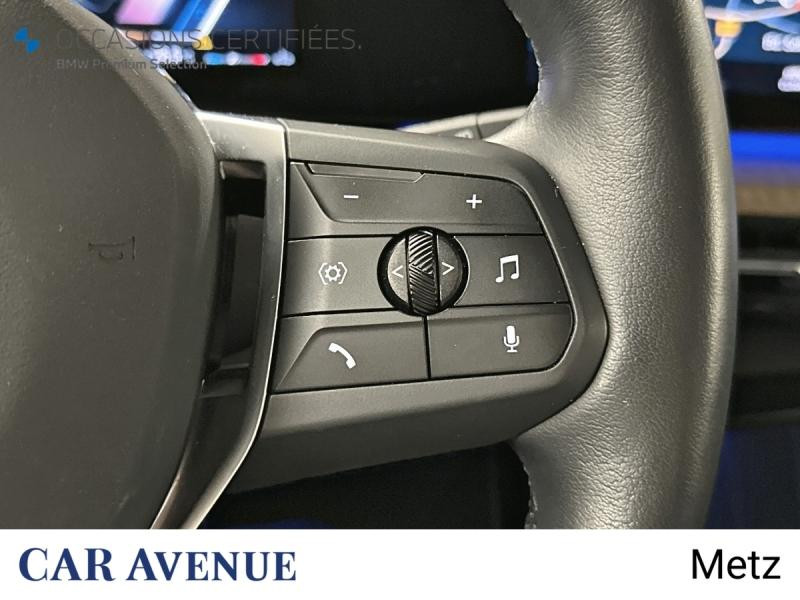 Used BMW Série 2 ActiveTourer 218d 150ch Luxury DKG7 2023 Alpinweiss € 29999 in Metz