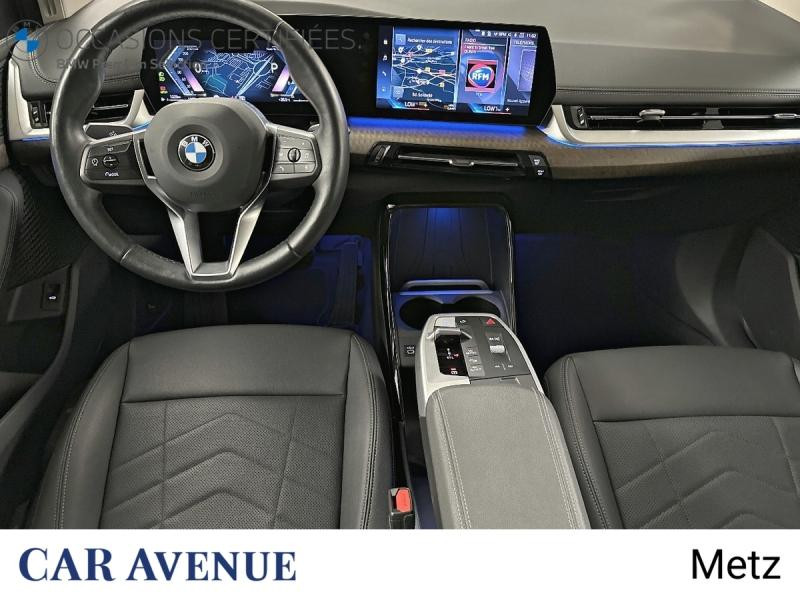 Used BMW Série 2 ActiveTourer 218d 150ch Luxury DKG7 2023 Alpinweiss € 29999 in Metz