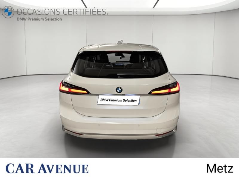 Used BMW Série 2 ActiveTourer 218d 150ch Luxury DKG7 2023 Alpinweiss € 29999 in Metz