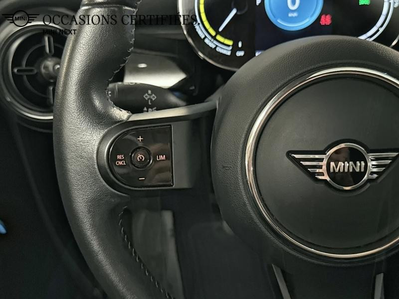 Used MINI Mini Cooper SE 184ch Edition Premium Plus BVA 5CV 2022 British Racing Green € 18999 in Metz