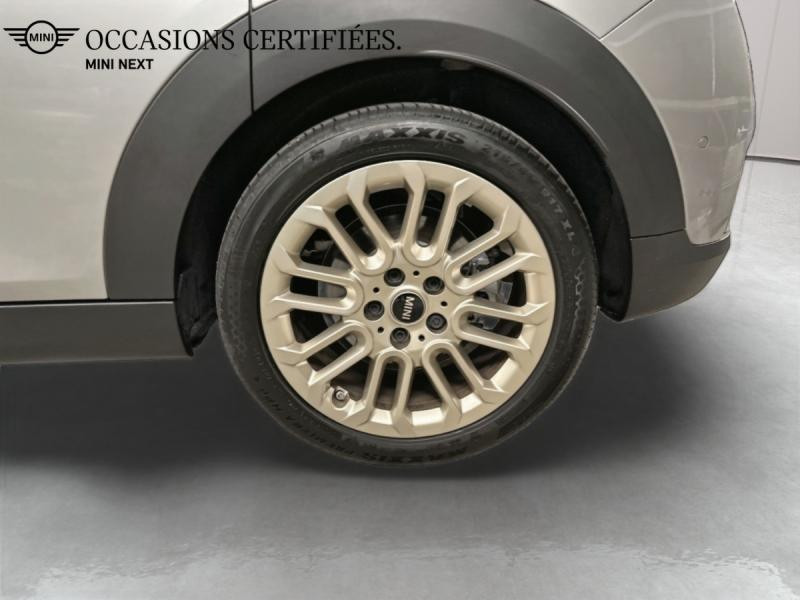Used MINI Cooper 5 Portes C 156ch Favoured DKG7 2025 Argenté € 32999 in Metz