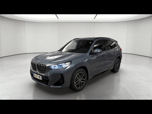 Occasion BMW X1 sDrive20i 170ch M Sport 2025 Storm Bay métal BMW Individual 47 990 € à Metz