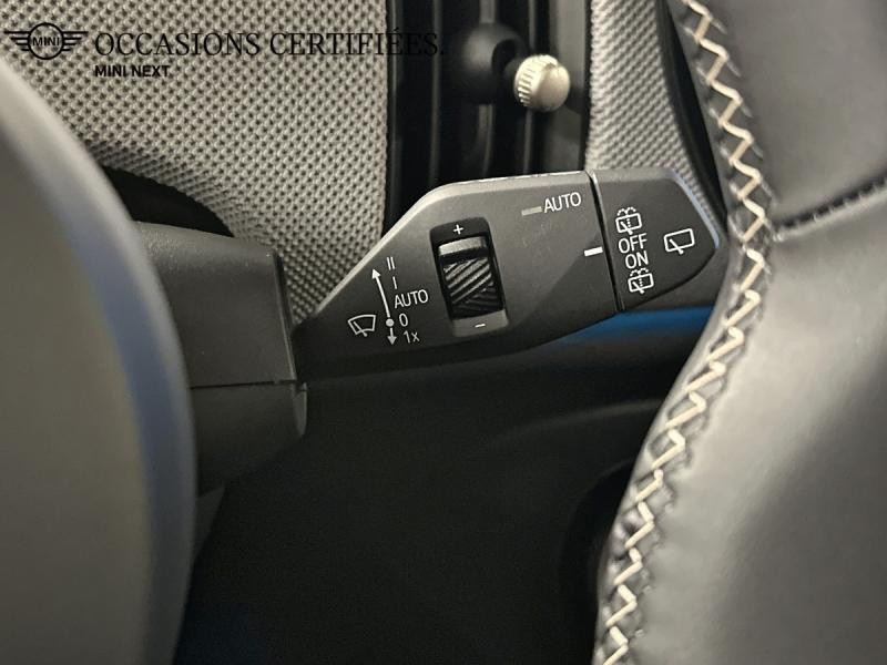 Used MINI Cooper 5 Portes C 156ch Favoured DKG7 2025 Argenté € 32999 in Metz