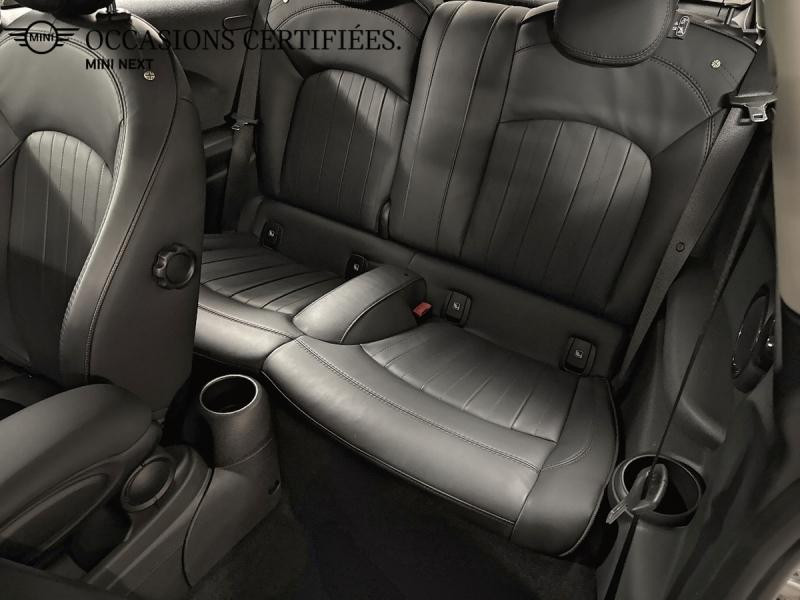 Used MINI Mini Cooper SE 184ch Edition Premium Plus BVA 5CV 2022 British Racing Green € 18999 in Metz