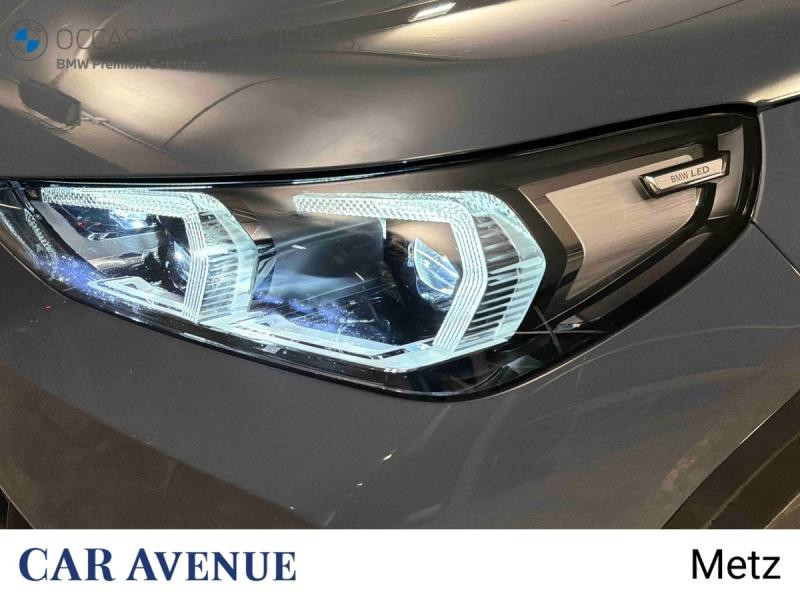 Occasion BMW X1 xDrive23i 218ch xLine 2023 Storm Bay métal BMW Individual 40999 € à Metz