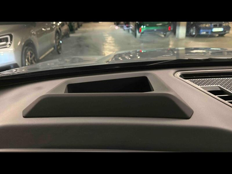 Occasion BMW X1 xDrive23i 218ch xLine 2023 Storm Bay métal BMW Individual 40999 € à Metz