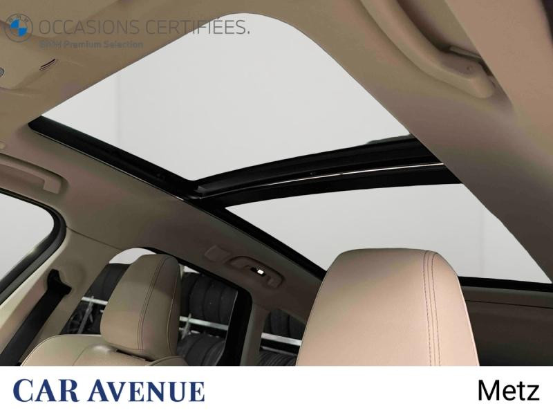 Occasion BMW X1 xDrive23i 218ch xLine 2023 Storm Bay métal BMW Individual 40999 € à Metz