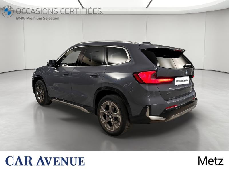 Occasion BMW X1 xDrive23i 218ch xLine 2023 Storm Bay métal BMW Individual 40999 € à Metz