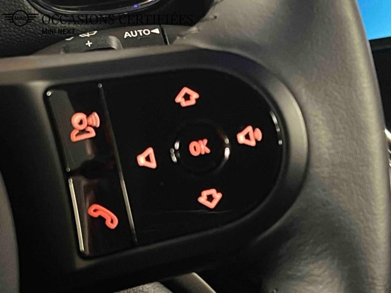 Occasion MINI Countryman Cooper 136ch Edition Premium Plus BVA7 2022 Nanuq White 33999 € à Metz