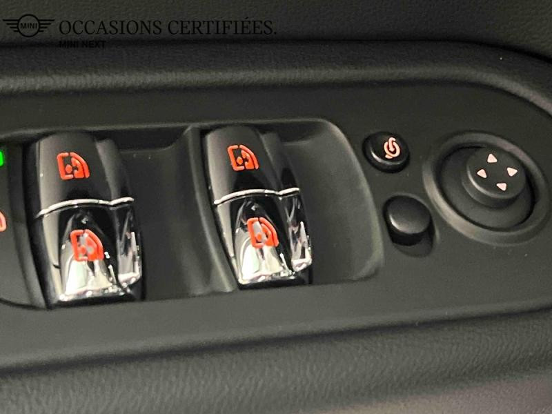 Occasion MINI Countryman Cooper 136ch Edition Premium Plus BVA7 2022 Nanuq White 33999 € à Metz