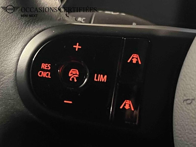 Occasion MINI Countryman Cooper 136ch Edition Premium Plus BVA7 2022 Nanuq White 33999 € à Metz