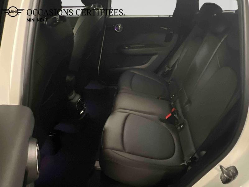 Occasion MINI Countryman Cooper 136ch Edition Premium Plus BVA7 2022 Nanuq White 33999 € à Metz