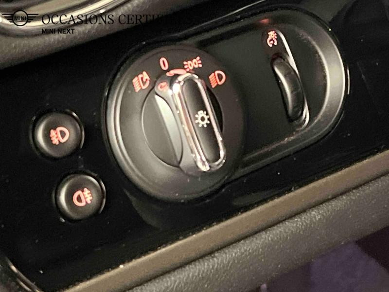 Occasion MINI Countryman Cooper 136ch Edition Premium Plus BVA7 2022 Nanuq White 33999 € à Metz