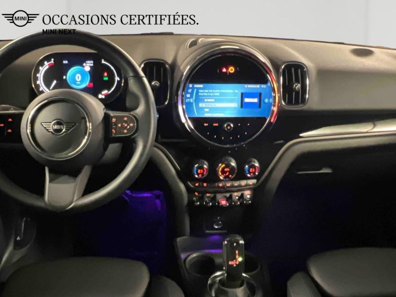 Occasion MINI Countryman Cooper 136ch Edition Premium Plus BVA7 2022 Nanuq White 33999 € à Metz