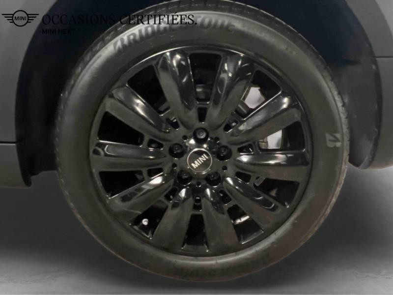 Occasion MINI Countryman Cooper 136ch Edition Premium Plus BVA7 2022 Nanuq White 33999 € à Metz